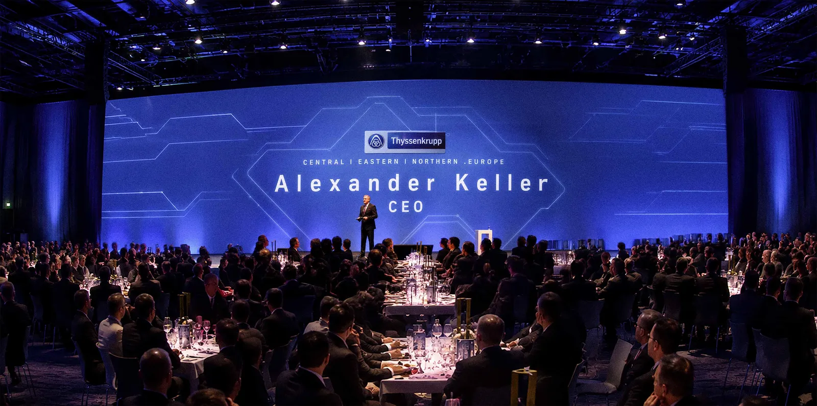 Alexander Keller