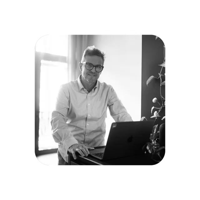 Markus Scheckenbach